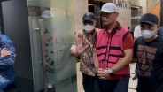Dari Suap Ronald Tannur, Skandal Konglomerat CPO hingga Kasus Framing Berita