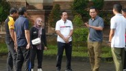 Pemkab Jembrana Gandeng KPK Cegah Tindak Pidana Korupsi