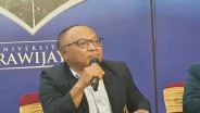 Tingkatkan Kualitas Sambungan Las, Guru Besar UB Perkenalkan Metode EMF