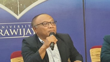 Tingkatkan Kualitas Sambungan Las, Guru Besar UB Perkenalkan Metode EMF