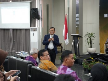 Dipicu Sektor Pariwisata, Ekonomi Jatim Diproyeksikan Tumbuh 8% pada 2045