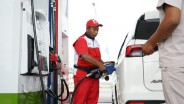 Periode Ramadan-Idulfitri 2025, Gasoline Naik 13% dan Gasoil Turun 15% di Jatim