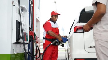 Periode Ramadan-Idulfitri 2025, Gasoline Naik 13% dan Gasoil Turun 15% di Jatim
