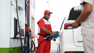 Periode Ramadan-Idulfitri 2025, Gasoline Naik 13% dan Gasoil Turun 15% di Jatim