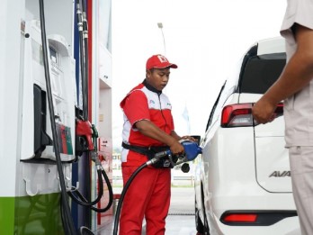 Periode Ramadan-Idulfitri 2025, Gasoline Naik 13% dan Gasoil Turun 15% di Jatim