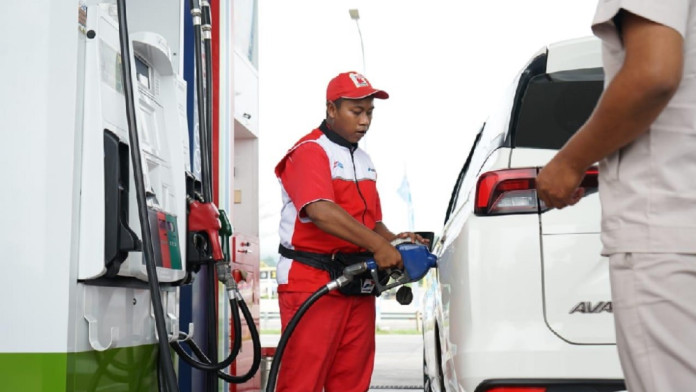 Periode Ramadan-Idulfitri 2025, Gasoline Naik 13% dan Gasoil Turun 15% di Jatim
