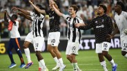 Prediksi Skor Parma vs Juventus: Head to Head, Susunan Pemain