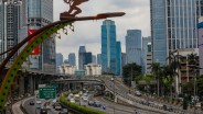 Proyeksi Terbaru Pertumbuhan Ekonomi RI 2025 dari Bank Dunia, IMF, hingga ADB