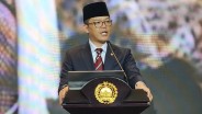 Menlu Ungkap Jokowi hingga Jonan Kemungkinan Jadi Utusan Hadiri Pemakaman Paus Fransiskus