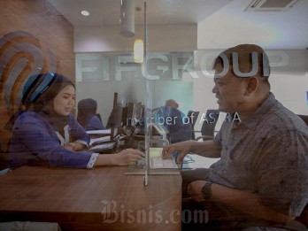 RUPST FIF Group Angkat Rudy Jadi Presiden Komisaris