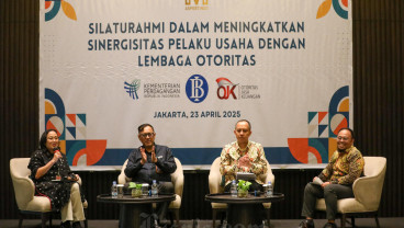 ASPEBTINDO Gelar Diskusi Bertajuk Silaturahmi Dalam Meningkatkan Sinergitas Pelaku Usaha dengan Lembaga Otoritas