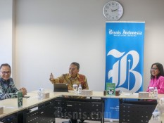 LPEI Kembali ke Khitah, Ingin jadi Control Tower Ekspor RI