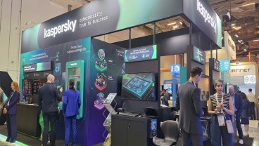 GITEX Asia 2025: Mitra Kekebalan Siber Kawasan Asia