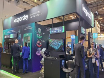 GITEX Asia 2025: Mitra Kekebalan Siber Kawasan Asia