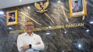 Menko Pangan Targetkan Koperasi Desa Merah Putih Beroperasi Tahun Depan