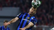 Prediksi Skor Inter Milan vs AC Milan: Head to Head, Susunan Pemain