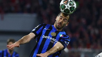 Prediksi Skor Inter Milan vs AC Milan: Head to Head, Susunan Pemain