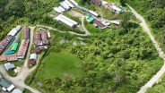 Masmindo Bantah Kerja Sama dengan Freeport untuk Penambangan Emas Skala Besar