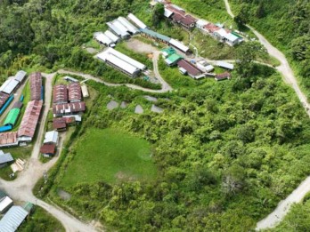 Masmindo Bantah Kerja Sama dengan Freeport untuk Penambangan Emas Skala Besar