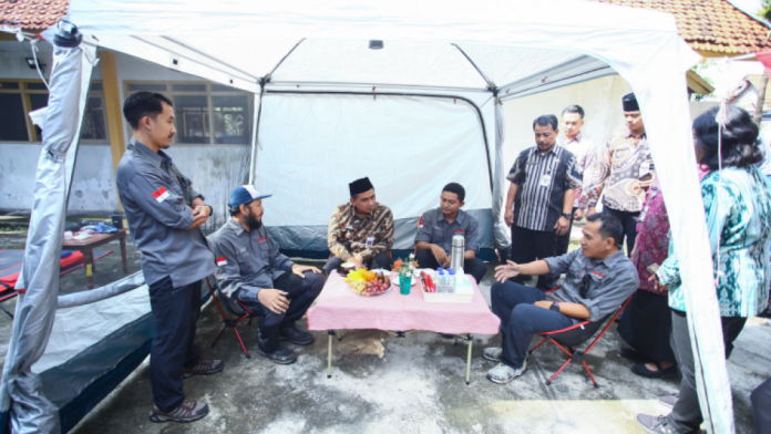 Tangkap Potensi Bisnis Wisata, Jateng Latih Puluhan Pemandu Pendaki Gunung