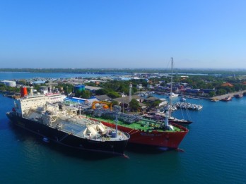 Indonesia Mulls Quadrupling Oil and Gas Imports from US Amid Tariff Talks