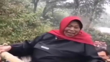 Mbok Yem Meninggal Dunia, Sosok Legendaris dari Gunung Lawu
