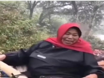 Mbok Yem Meninggal Dunia, Sosok Legendaris dari Gunung Lawu