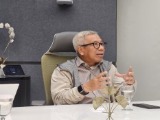 Indosat Eksplorasi Pasar Pertambangan Lewat AI Day for Mining, Pacu Segmen B2B