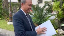 Prabowo Panggil Rosan ke Istana, Bahas LG Batal Investasi di RI?