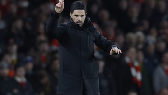 Prediksi Skor Arsenal Vs Crystal Palace, Arteta Waspadai Permainan The Eagles