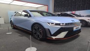 Auto Industry Remains Upbeat After LG’s Exit from EV Battery Project