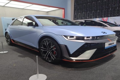 Auto Industry Remains Upbeat After LG’s Exit from EV Battery Project