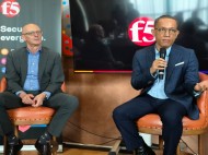 F5 Investasi PoP di RI, Sasar Sektor Finansial hingga Pengembang Aplikasi AI