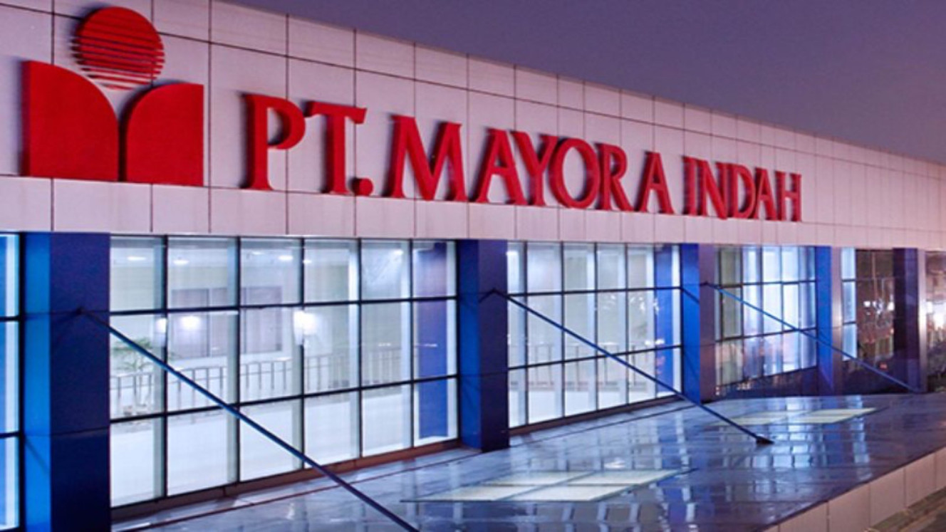 PT Mayora Indah Tbk.Office /mayora