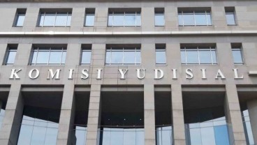 Komisi Yudisial Siap Paparkan Rekam Jejak Hakim yang akan Dimutasi MA