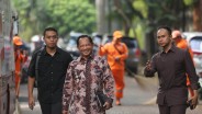 Mendagri Tito Karnavian Minta Dukcapil Perkuat Sistem Keamanan Data