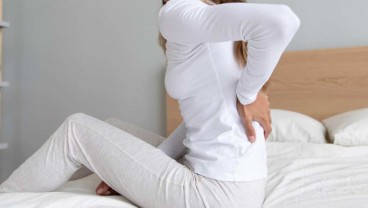 8 Jenis Vitamin Atasi Pegal dan Linu Badan
