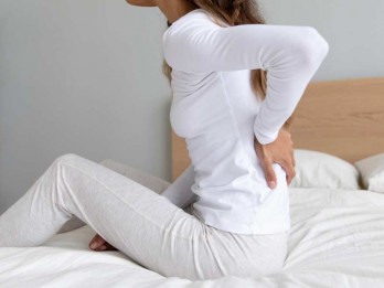 8 Jenis Vitamin Atasi Pegal dan Linu Badan
