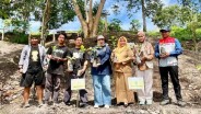 Restorasi Lingkungan Riau, SKK Migas Sumbagut dan KKKS Luncurkan Program GROW