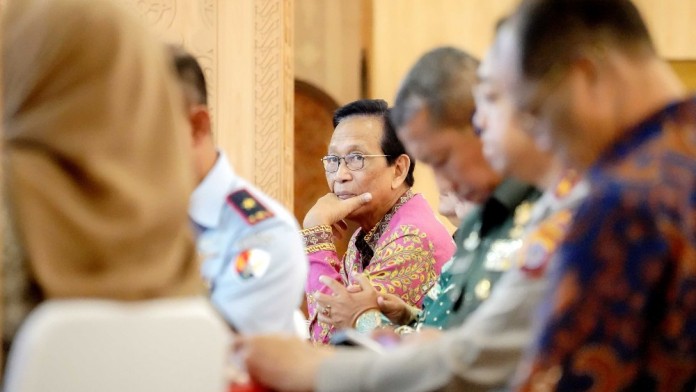 Dana Hibah jadi Temuan BPK, Gubernur DIY Minta Dibereskan dalam 60 Hari