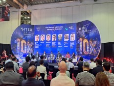 GITEX Asia 2025: Potensi Besar Startup Asean