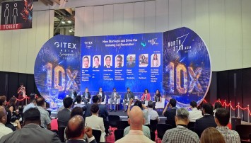 GITEX Asia 2025: Potensi Besar Startup Asean
