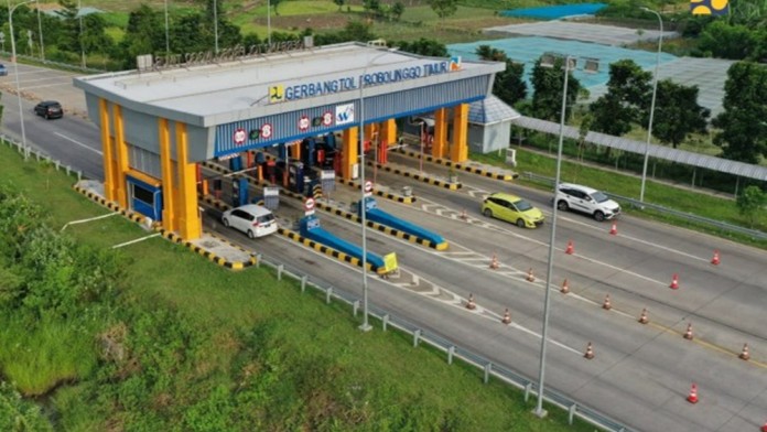 DPR Dorong Pelibatan Pengusaha Logistik Dalam Penyesuaian Tarif Tol