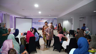Sinergi BRI Life dan PNM, Tingkatkan Kesejahteraan Nasabah Ultra Mikro
