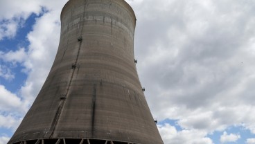 RI Target Bangun Pembangkit Nuklir Pertama 500 MW di Dua Lokasi