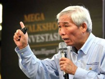 Rencana Belanja Saham Lo Kheng Usai Diguyur Dividen BBRI, BMRI Cs