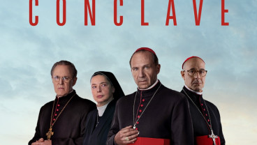 Jumlah Penonton Film Conclave Meroket 283% Pasca Wafatnya Paus Fransiskus