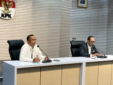KPK Pastikan Usut Debitur 'Nakal' LPEI yang Rugikan Negara Rp11,7 Triliun