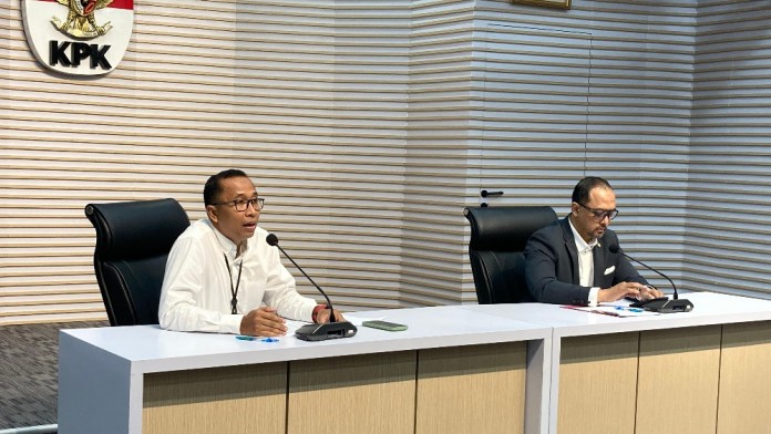 KPK Pastikan Usut Debitur 'Nakal' LPEI yang Rugikan Negara Rp11,7 Triliun