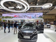 Terbebas dari Premanisme, Suzuki Rajin Libatkan Masyarakat Sekitar
